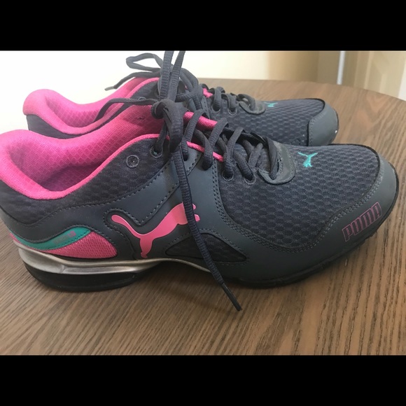 puma iocell 1.0 mens